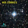 HD 130021