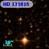 HD 131018
