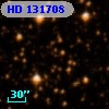 HD 131708