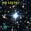 HD 131741