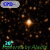 CPD-69  2213B