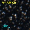 V* AM Cir