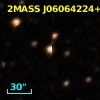 2MASS J06064224+4557063