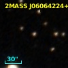 2MASS J06064224+4550419