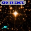 CPD-68  2307C