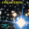 CPD-68  2307D
