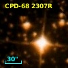 CPD-68  2307R