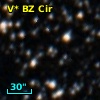 V* BZ Cir