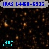 IRAS 14460-6835