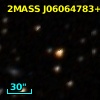 2MASS J06064783+4604174