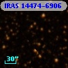IRAS 14474-6906