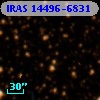 IRAS 14496-6831