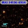 IRAS 14536-6914
