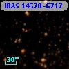IRAS 14570-6717