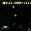 2MASS J06064982+4523242
