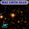 IRAS 14579-6814