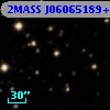 2MASS J06065189+4531007