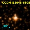 CCDM J15048-6808B