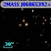 2MASS J06065392+4542470
