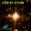 CPD-67  2719B