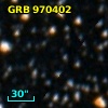GRB 970402