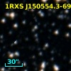 1RXS J150554.3-694935