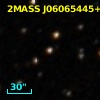 2MASS J06065445+4535369