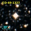 CD-69  1327