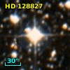 HD 128827