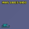 IRAS 14415-6903
