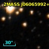 2MASS J06065992+4551428