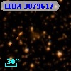LEDA 3079617