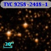 TYC 9258-2418-1