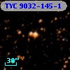 TYC 9032-145-1