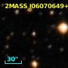 2MASS J06070649+4529107