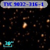 TYC 9032-316-1