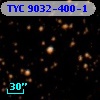 TYC 9032-400-1