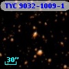 TYC 9032-1009-1