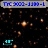 TYC 9032-1100-1