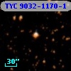 TYC 9032-1170-1