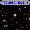TYC 9032-1913-1