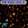 TYC 9257-332-1