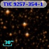 TYC 9257-354-1