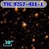 TYC 9257-431-1