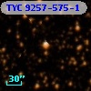 TYC 9257-575-1