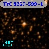 TYC 9257-599-1