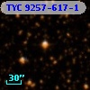 TYC 9257-617-1