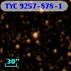 TYC 9257-878-1