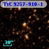 TYC 9257-910-1