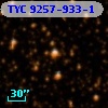 TYC 9257-933-1